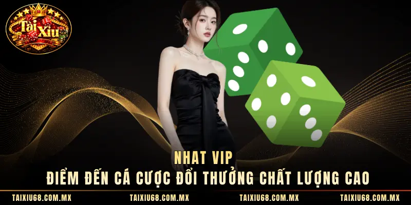 Nhat Vip